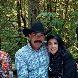 Meet your Posher, Fernando